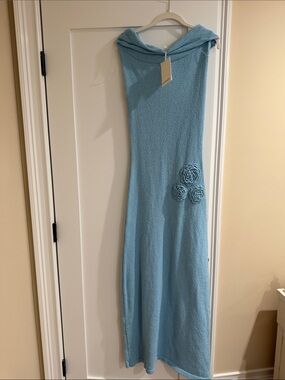 Peppermayo Leya Maxi Dress